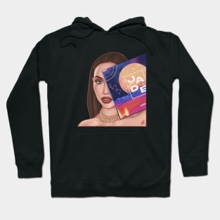 Beauty Babe || Jade Thirlwall Hoodie